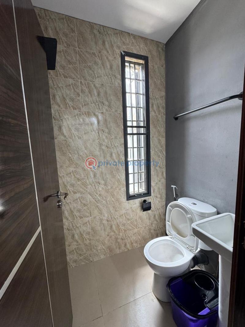Self Contain For Rent Lokogoma Abuja Phase 2  - 5