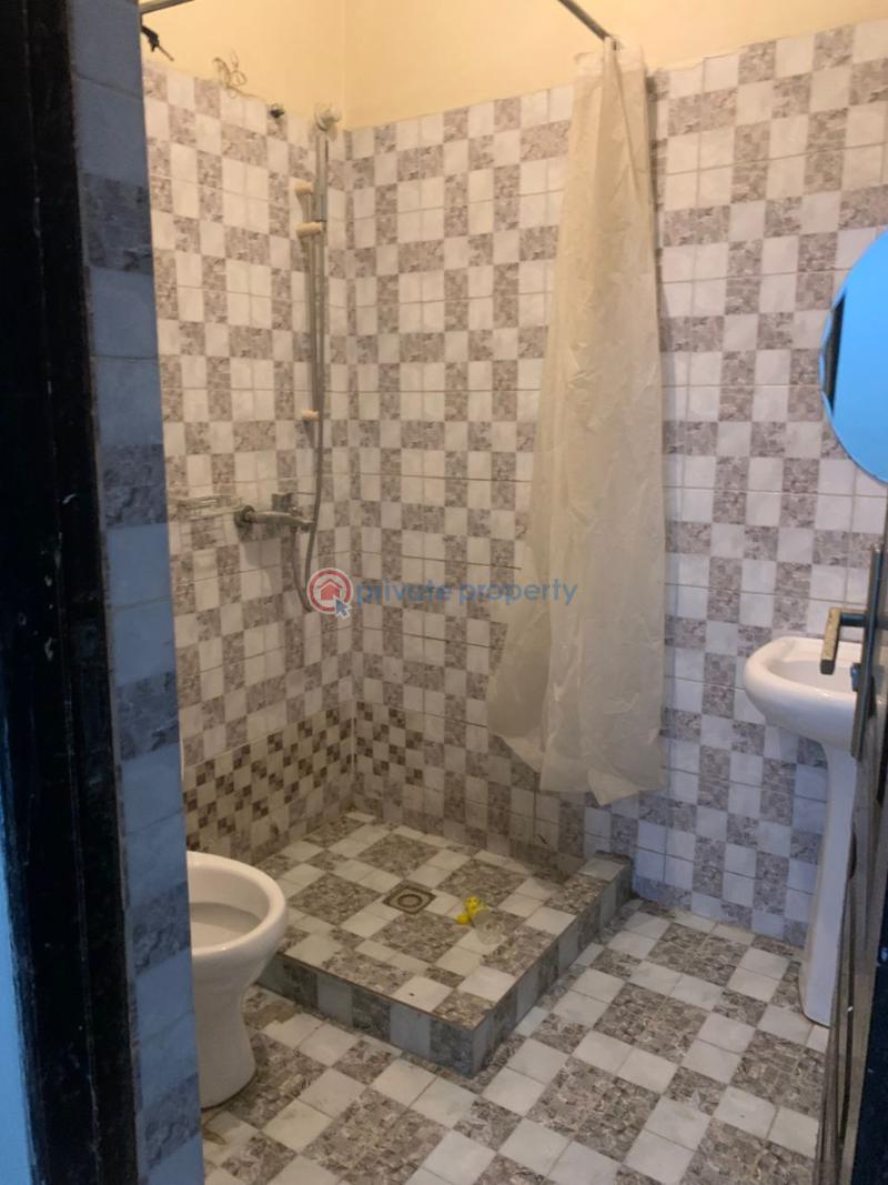 1 bedroom Self Contain For Rent Ogidan Sangotedo Ajah Lagos - 2