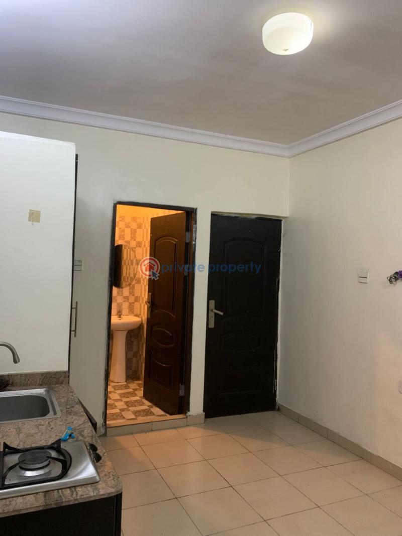 1 bedroom Self Contain For Rent Ogidan Sangotedo Ajah Lagos - 5