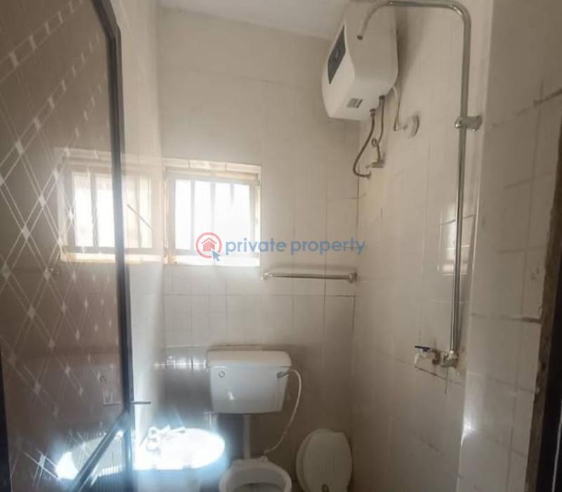 1 bedroom Self Contain For Rent Suncity Estate Galadimawa Abuja Galadimawa Abuja Phase 3  - 1
