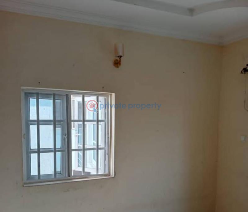 1 bedroom Self Contain For Rent Suncity Estate Galadimawa Abuja Galadimawa Abuja Phase 3  - 2