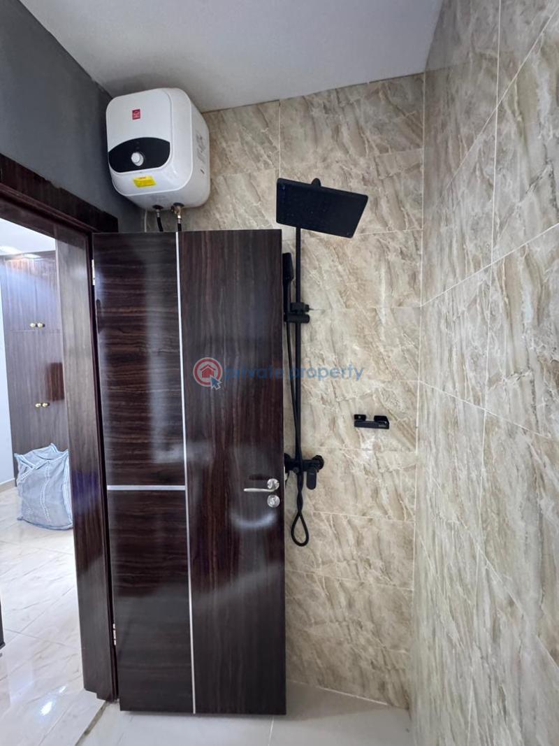 Self Contain For Rent Lokogoma Abuja Phase 2  - 4