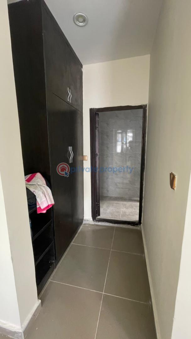 1 bedroom Self Contain For Rent Ikoyi Lagos - 1