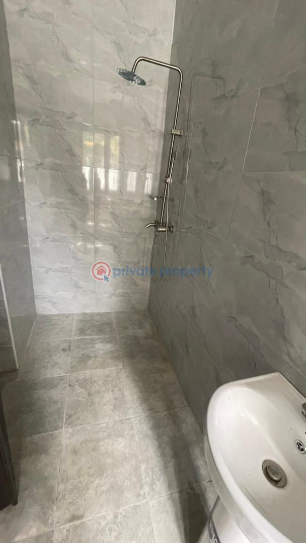 1 bedroom Self Contain For Rent Ikoyi Lagos - 4