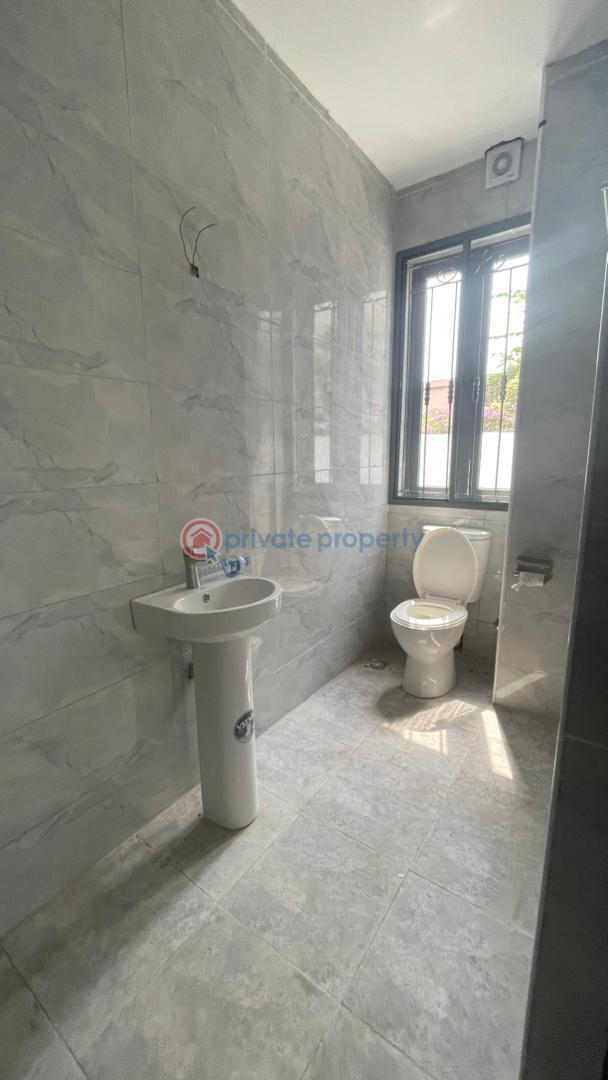 1 bedroom Self Contain For Rent Ikoyi Lagos - 3