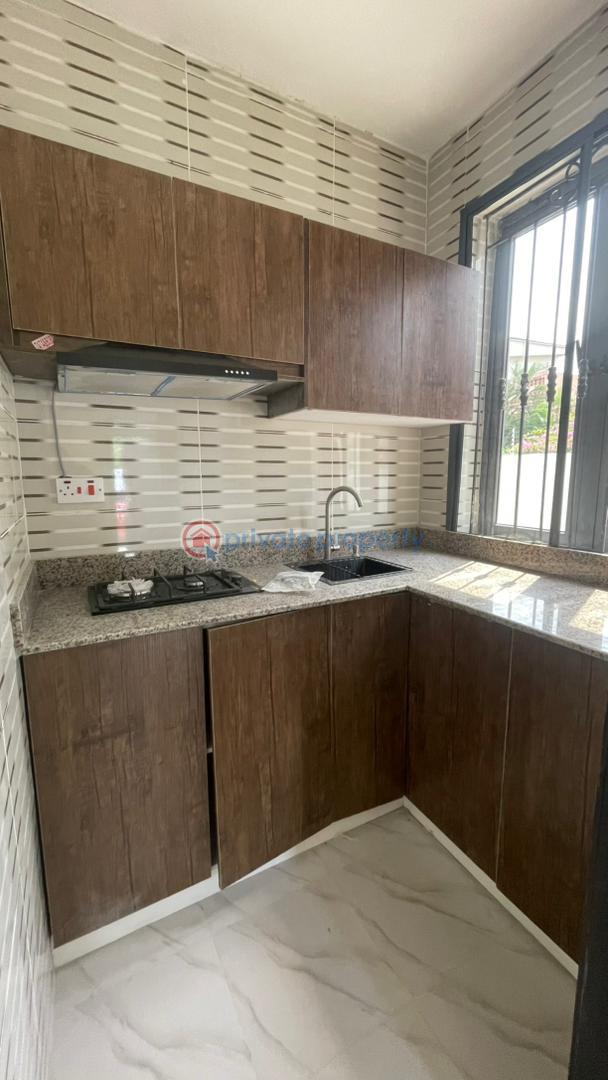 1 bedroom Self Contain For Rent Ikoyi Lagos - 6
