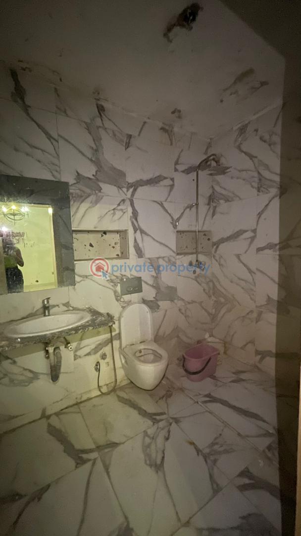 1 bedroom Self Contain For Rent Lekki Phase 1 Lagos - 5