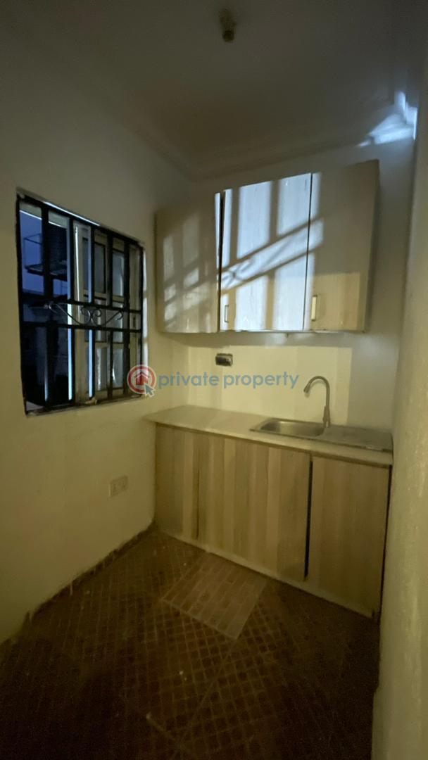 1 bedroom Self Contain For Rent Lekki Phase 1 Lagos - 6