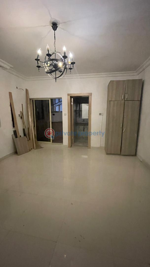 1 bedroom Self Contain For Rent Lekki Phase 1 Lagos - 4