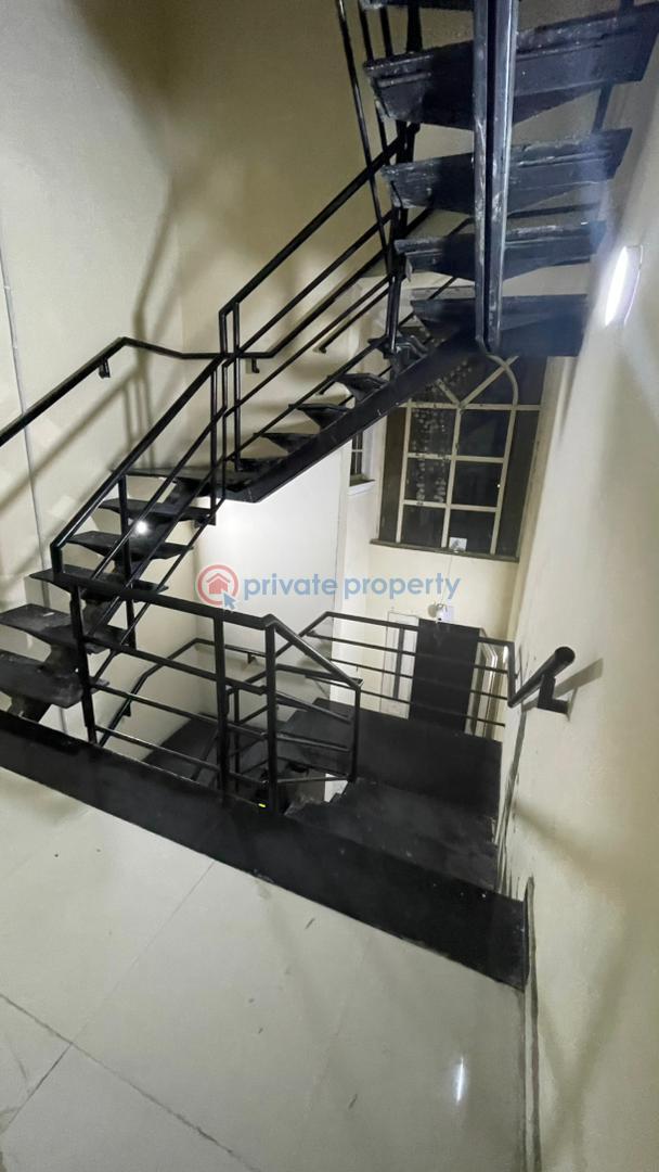 1 bedroom Self Contain For Rent Lekki Phase 1 Lagos - 1