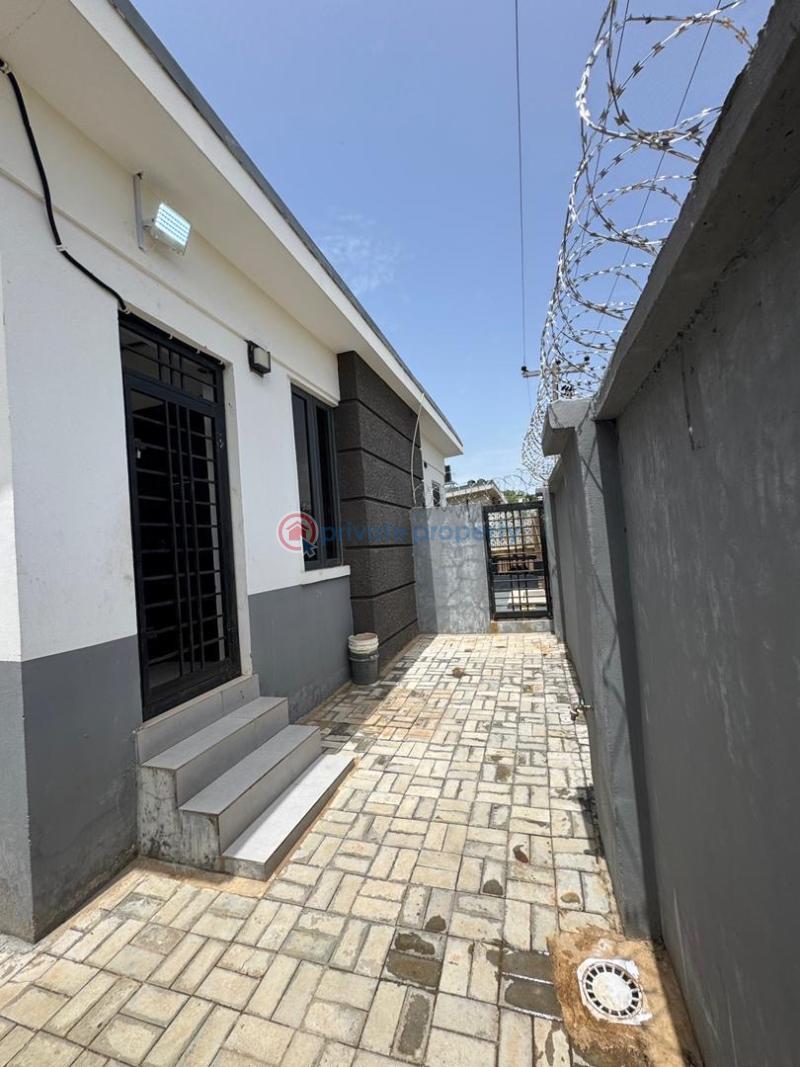 Self Contain For Rent Lokogoma Abuja Phase 2  - 0