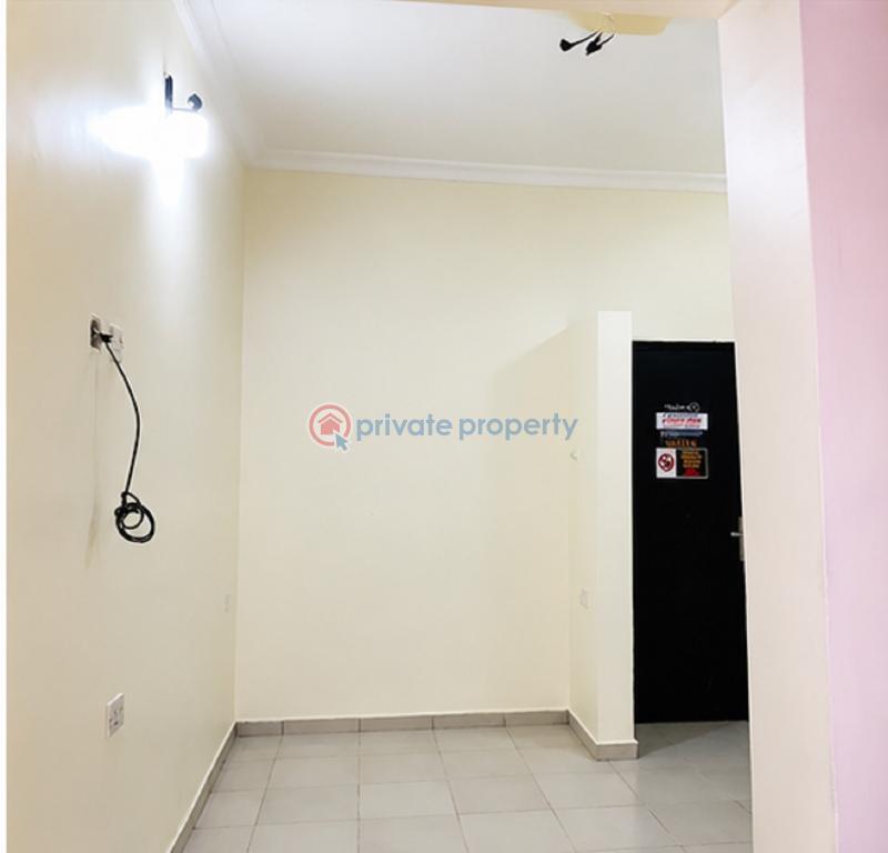 1 bedroom Self Contain For Rent Ogidan Sangotedo Ajah Lagos - 1