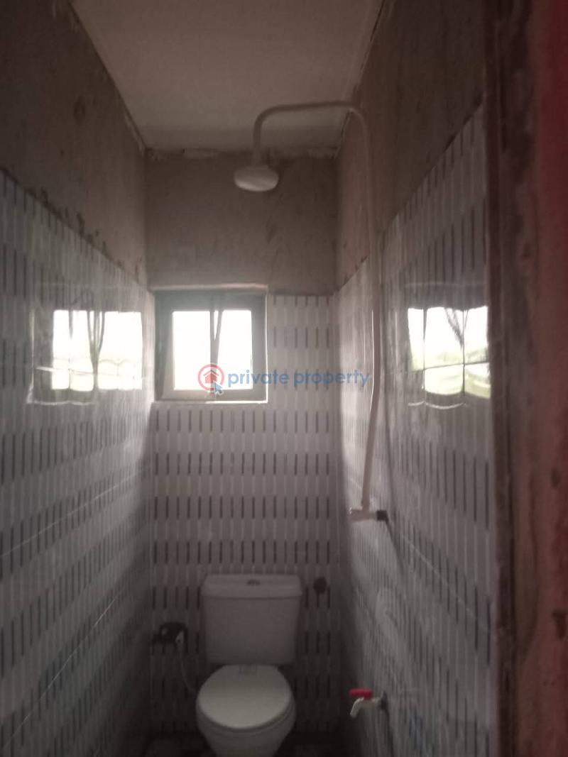 Self Contain For Rent Iyana Iyesi Sango Ota Ogun - 3