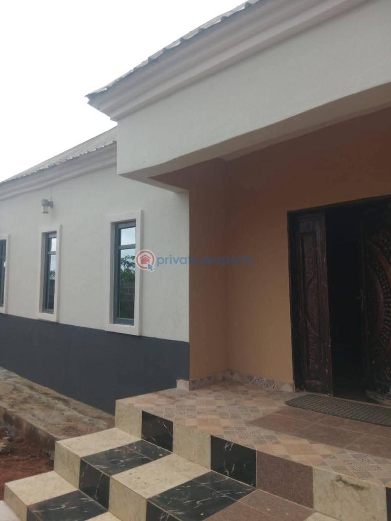 Self Contain For Rent Iyana Iyesi Sango Ota Ogun - 0