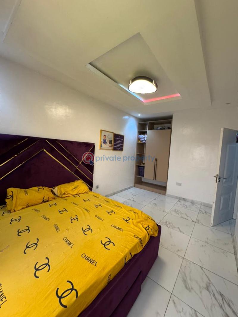 1 bedroom Self Contain For Rent Ikate Elegushi Lekki Lagos - 1