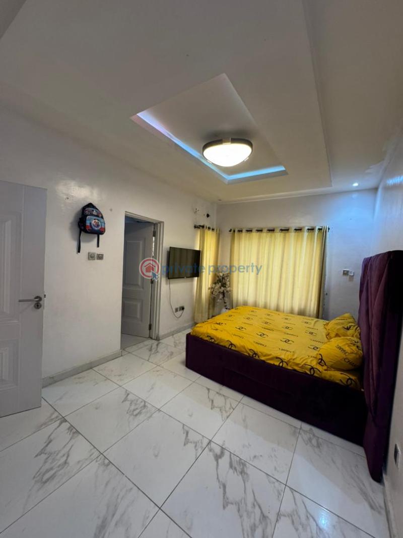 1 bedroom Self Contain For Rent Ikate Elegushi Lekki Lagos - 0