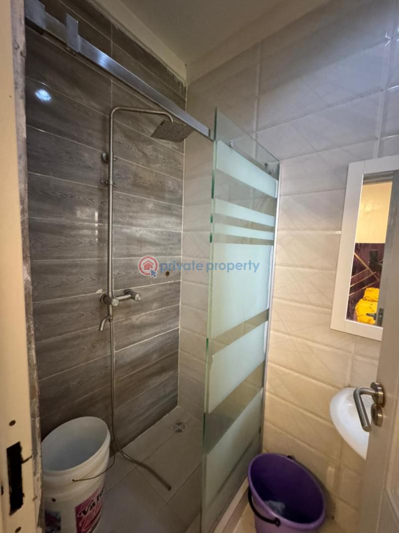 1 bedroom Self Contain For Rent Ikate Elegushi Lekki Lagos - 2