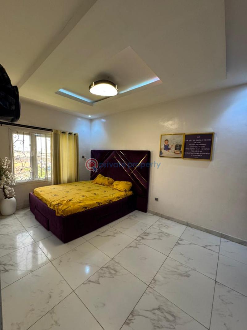 1 bedroom Self Contain For Rent Ikate Elegushi Lekki Lagos - 3