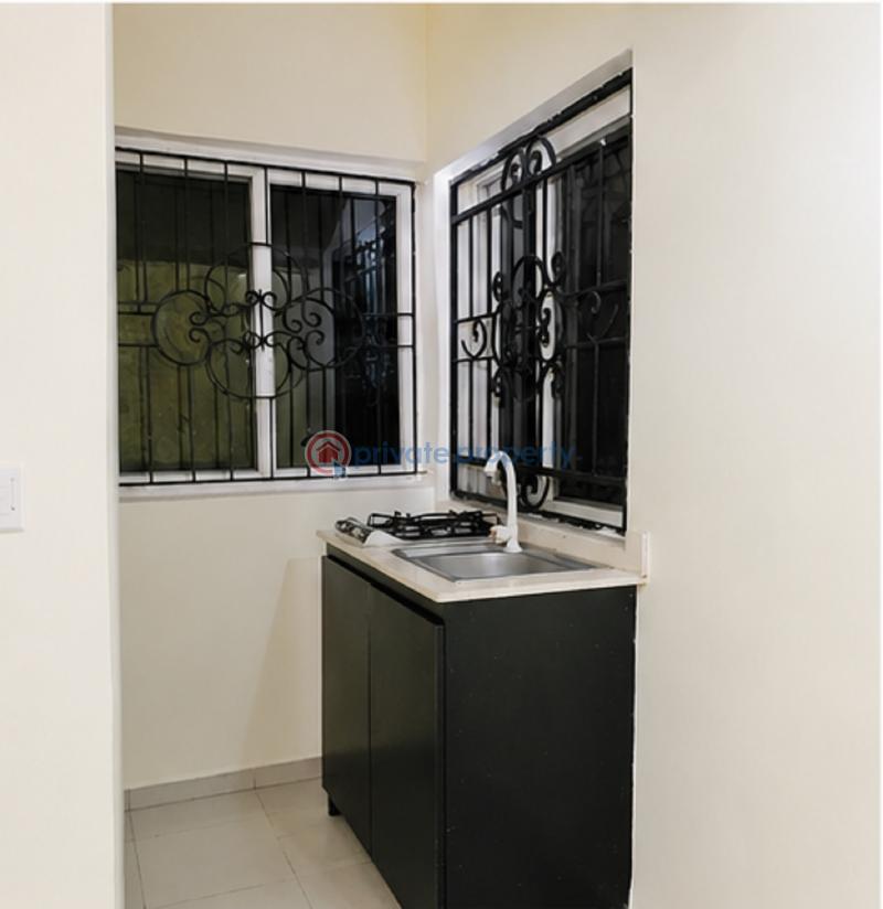 1 bedroom Self Contain For Rent Ogidan Sangotedo Ajah Lagos - 4