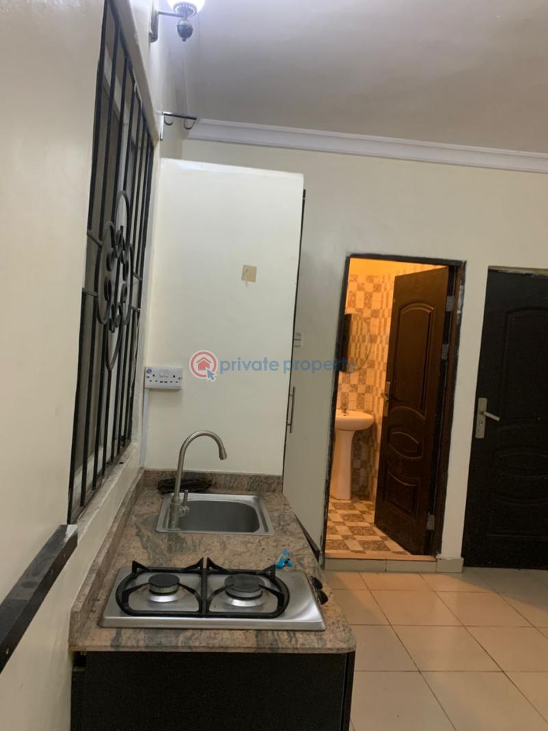 1 bedroom Self Contain For Rent Ogidan Sangotedo Ajah Lagos - 3