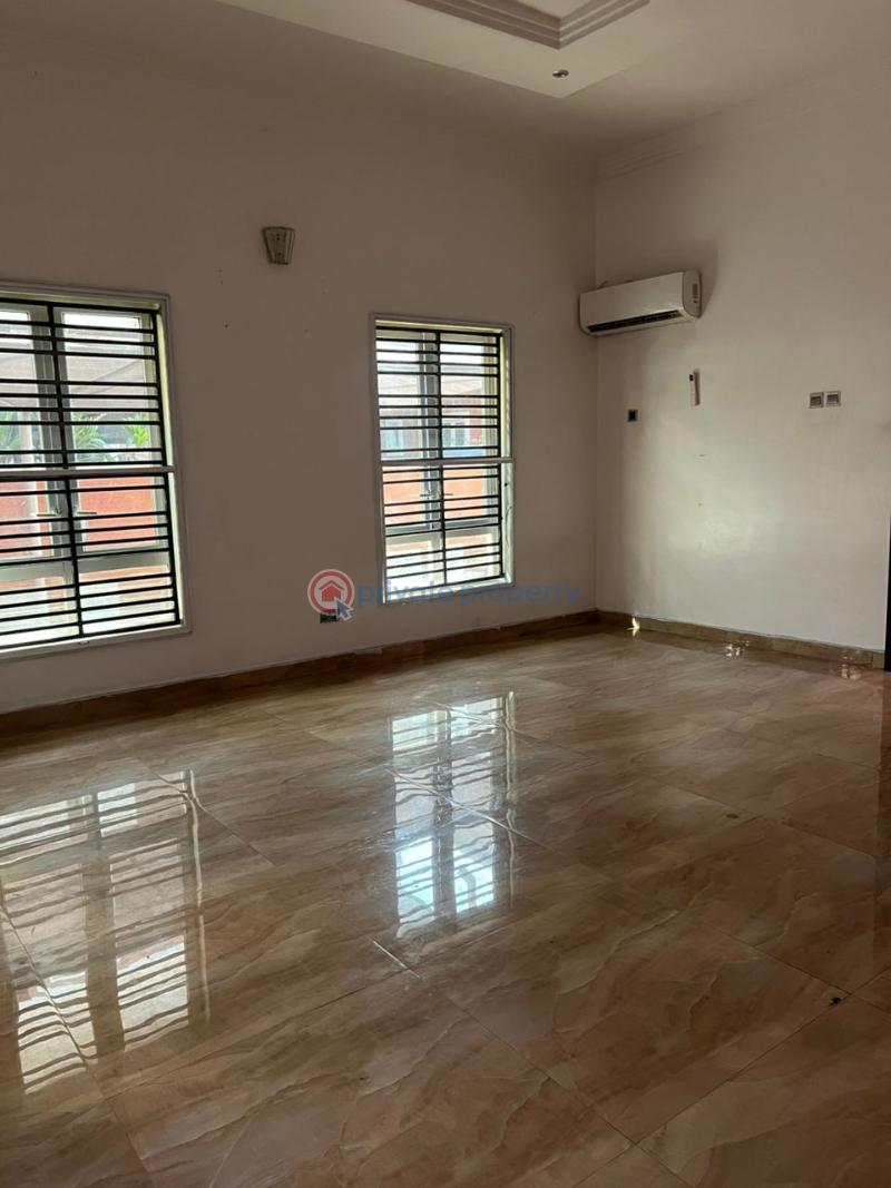1 bedroom Self Contain For Rent Ologolo Lekki Lagos - 8