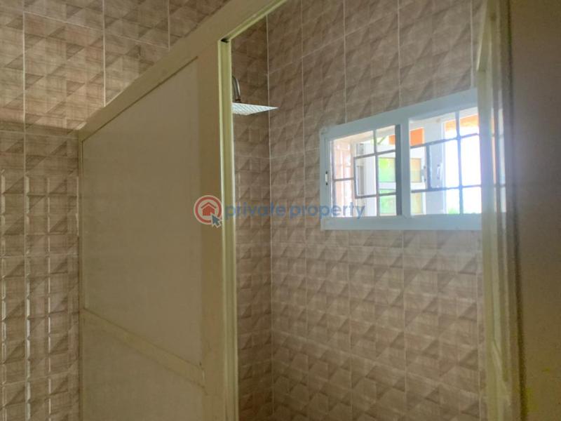 1 bedroom Self Contain For Rent Chevron Drive Lekki Lagos - 3