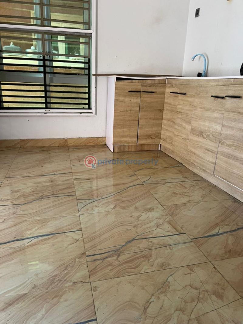 1 bedroom Self Contain For Rent Ologolo Lekki Lagos - 0