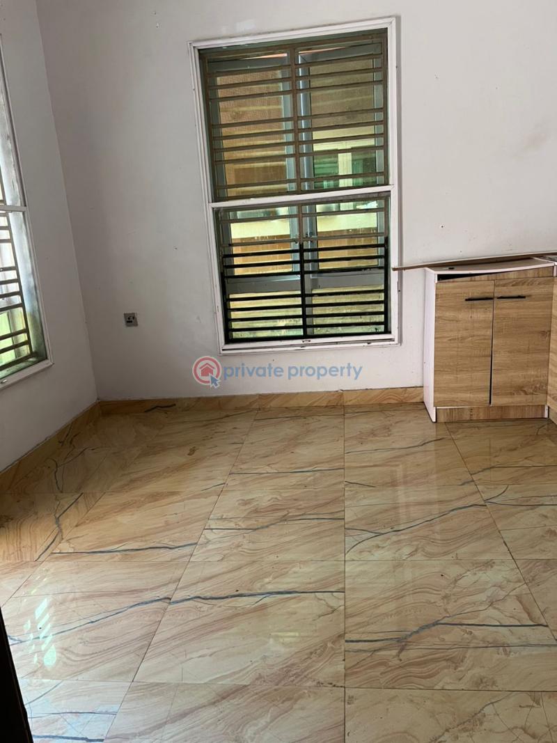 1 bedroom Self Contain For Rent Ologolo Lekki Lagos - 1