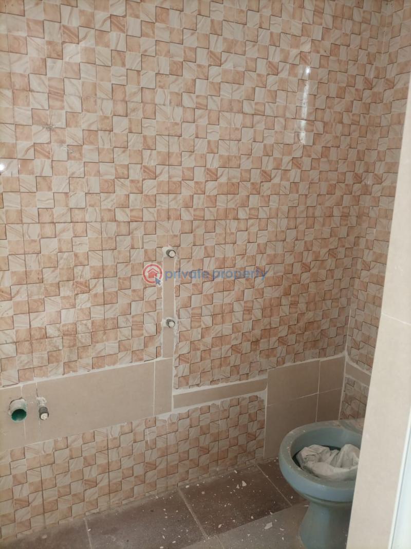 1 bedroom Self Contain For Rent Sangotedo Ajah Lagos - 0