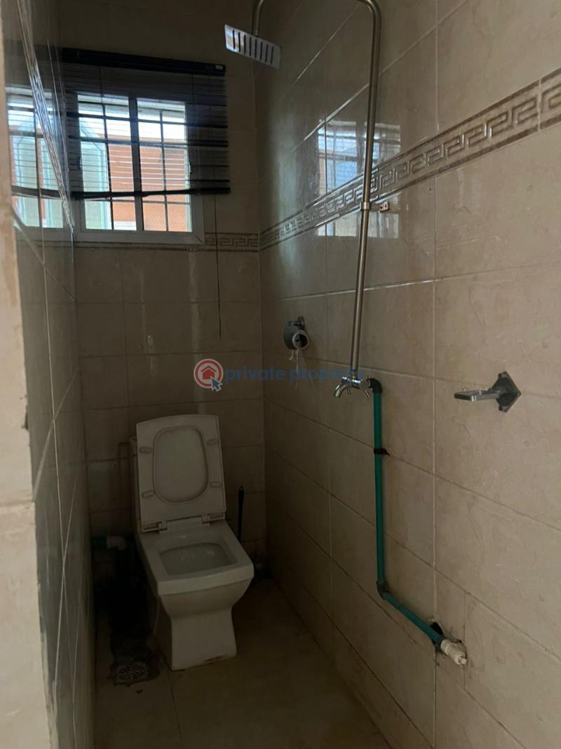 1 bedroom Self Contain For Rent Ologolo Lekki Lagos - 7