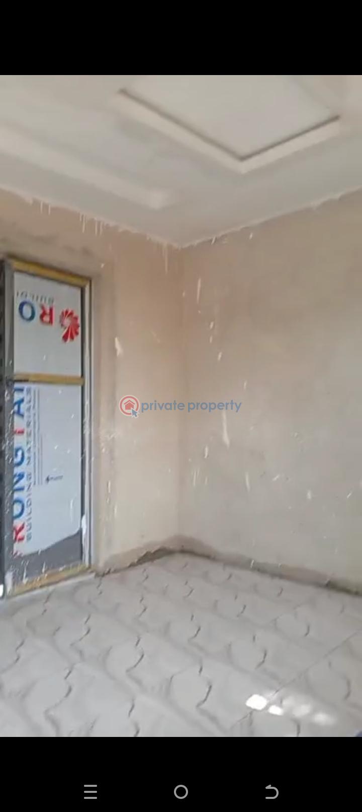 Room or Boys Quarter For Rent Olowopopo Estate Awoyaya Ajah Lagos