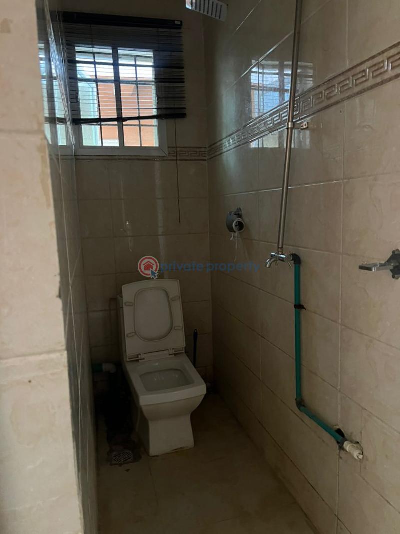 1 bedroom Self Contain For Rent Ologolo Lekki Lagos - 11
