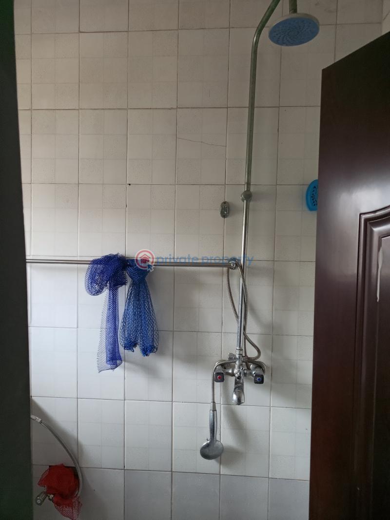 Self-contained apartment - 3 1 bedroom Room or Boys Quarter Short let Basic Lokogoma Abuja Phase 2  - 3