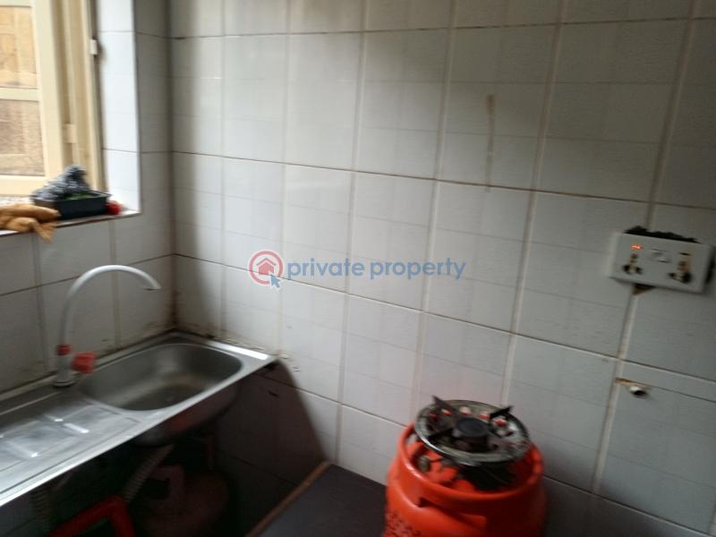 Self-contained apartment - 11 1 bedroom Room or Boys Quarter Short let Basic Lokogoma Abuja Phase 2  - 11