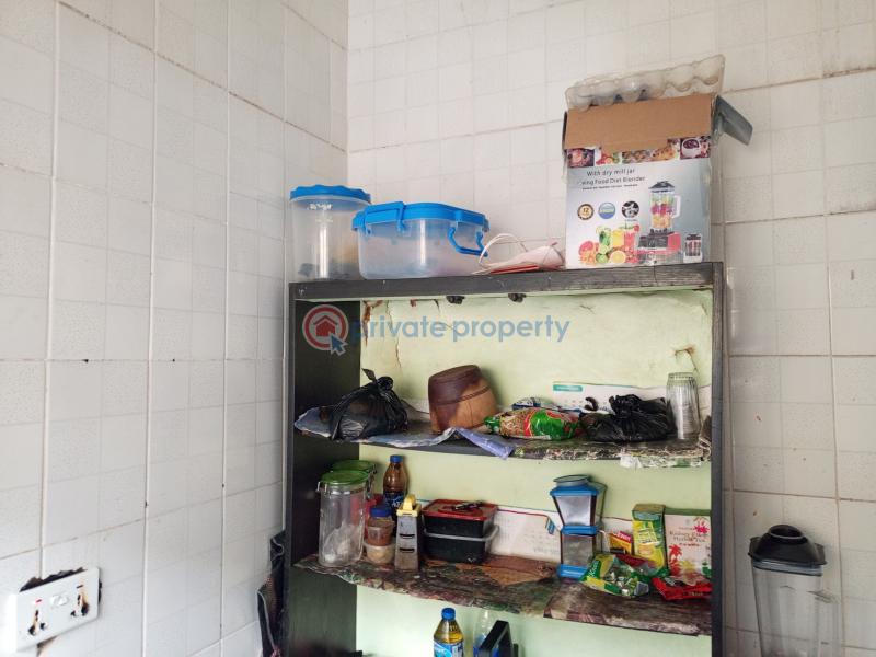 Self-contained apartment - 9 1 bedroom Room or Boys Quarter Short let Basic Lokogoma Abuja Phase 2  - 9