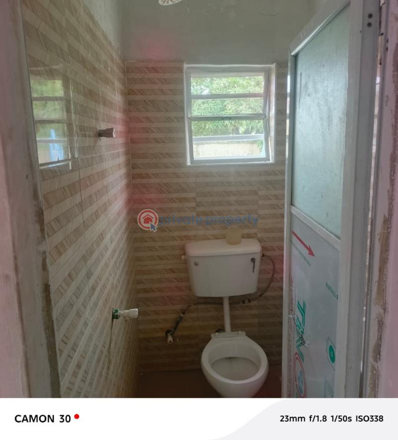 Self Contain For Rent Orchid Road Lafiaja Community Lekki Lagos - 4