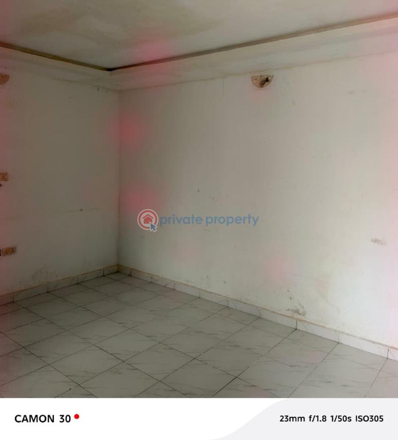 Self Contain For Rent Orchid Road Lafiaja Community Lekki Lagos - 3