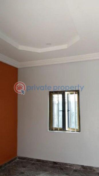 Self Contain For Rent Kubwa Abuja Phase 4  - 2