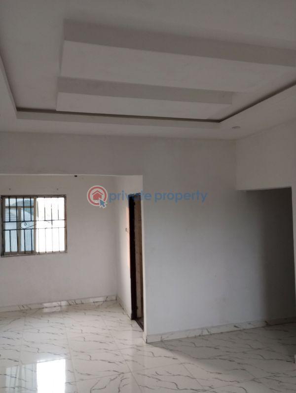 Self Contain For Rent Kubwa Abuja Phase 4  - 1