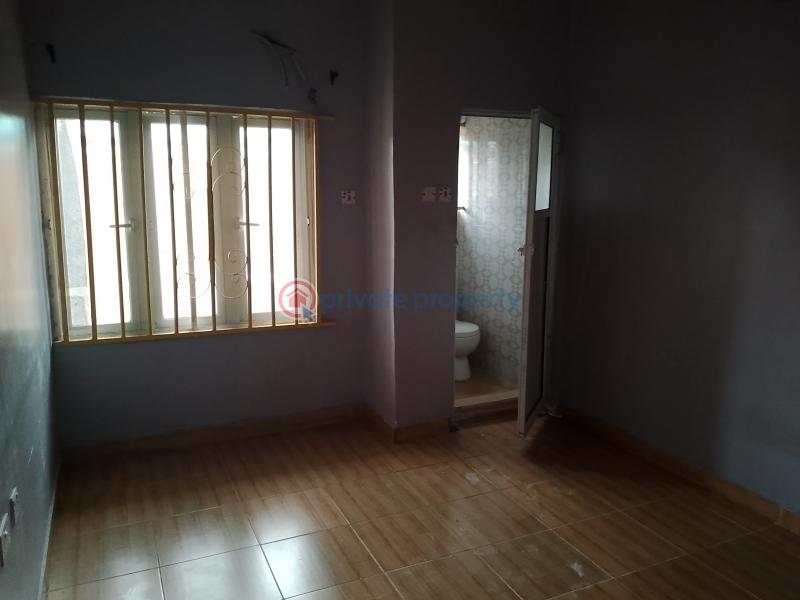 1 bedroom Self Contain For Rent Joseph Avenue, Sangotedo Ajah Sangotedo Lagos - 0