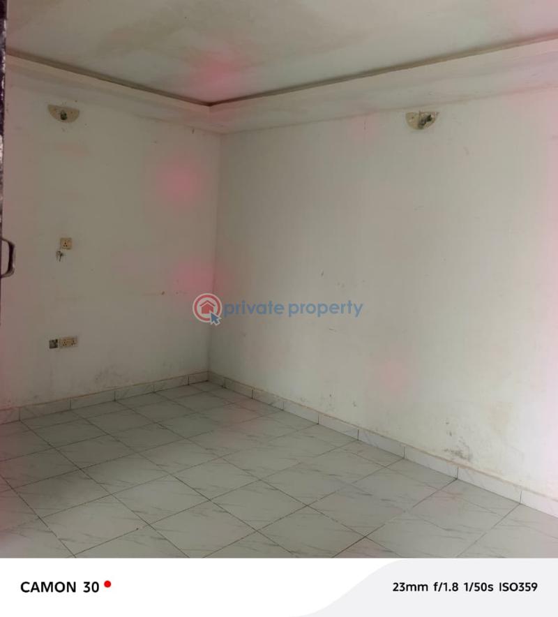Self Contain For Rent Orchid Road Lafiaja Community Lekki Lagos - 0
