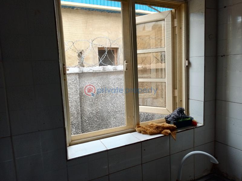 1 bedroom Room or Boys Quarter Short let Basic Lokogoma Abuja Phase 2  - 12