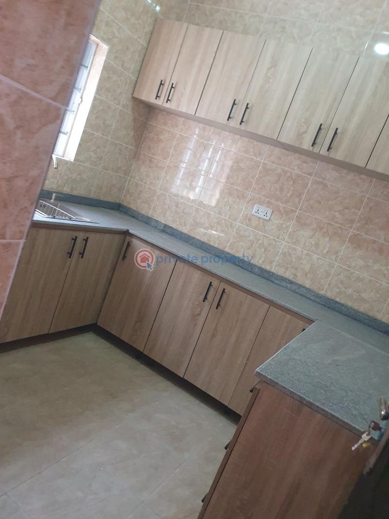 1 bedroom Mini Flat For Rent Karu Extension Behind City College Karu Abuja Phase 4  - 6