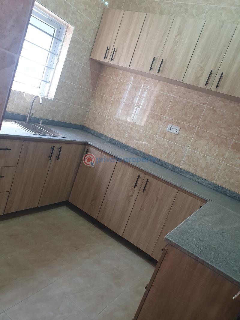 1 bedroom Mini Flat For Rent Karu Extension Behind City College Karu Abuja Phase 4  - 3