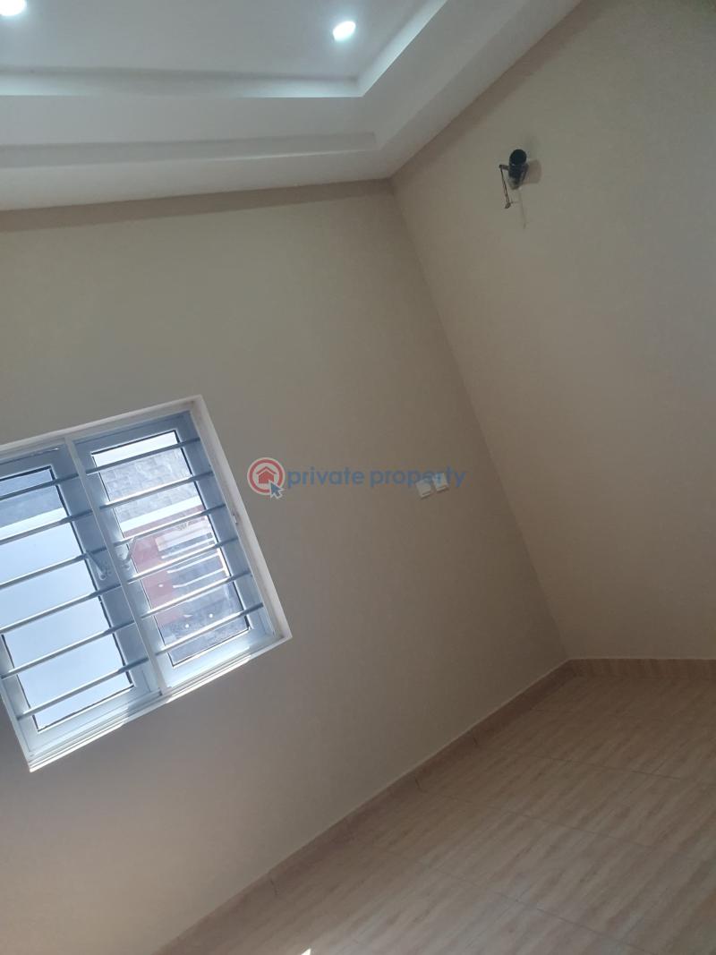 1 bedroom Mini Flat For Rent Karu Extension Behind City College Karu Abuja Phase 4  - 0