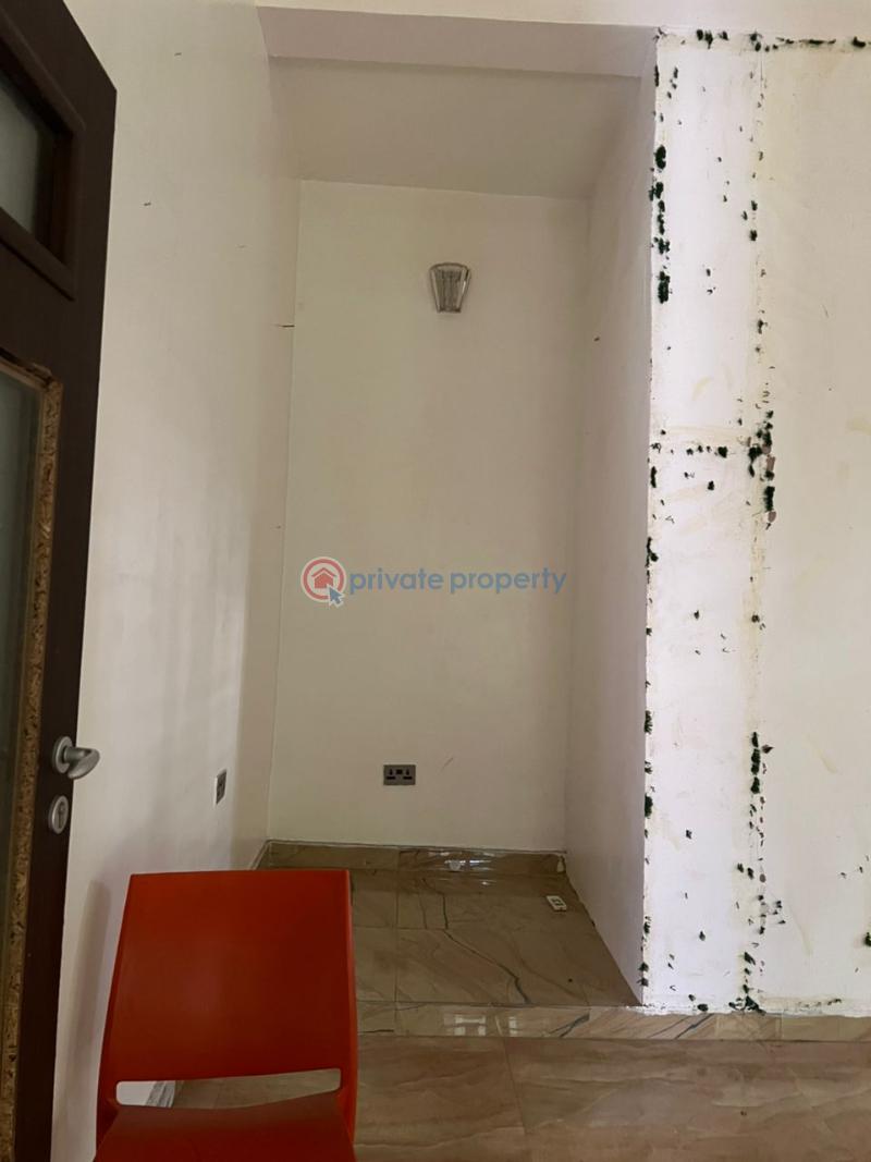 1 bedroom Self Contain For Rent Ologolo Lekki Lagos - 2