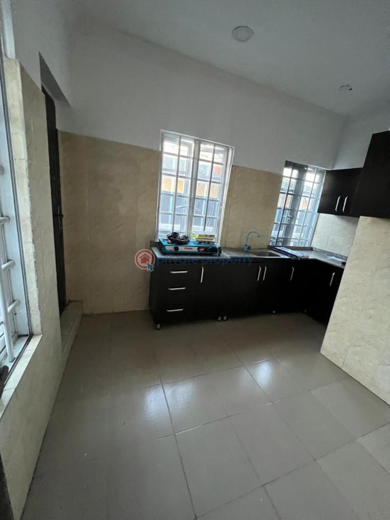 1 bedroom Self Contain For Rent Abraham Adesanya Estate Abraham Adesanya Ajah Lagos - 2