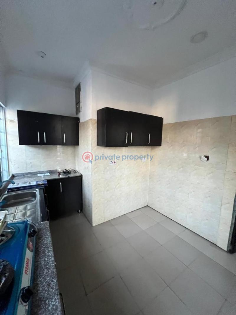 1 bedroom Self Contain For Rent Abraham Adesanya Estate Abraham Adesanya Ajah Lagos - 3