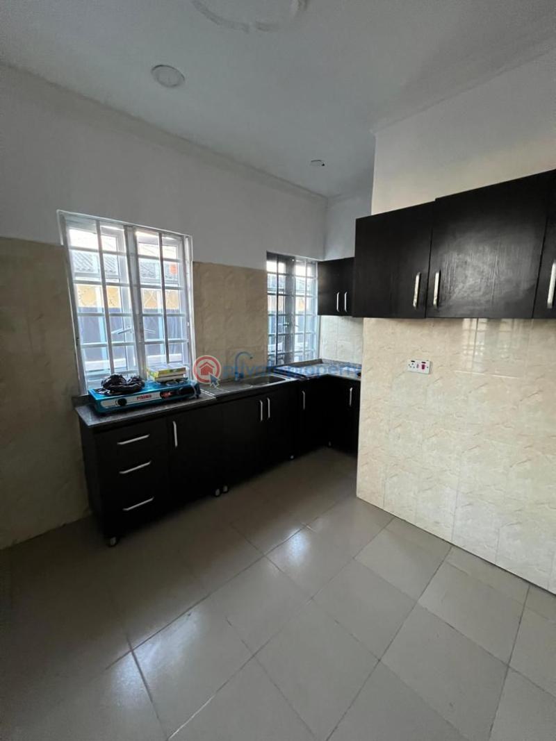1 bedroom Self Contain For Rent Abraham Adesanya Estate Abraham Adesanya Ajah Lagos - 5