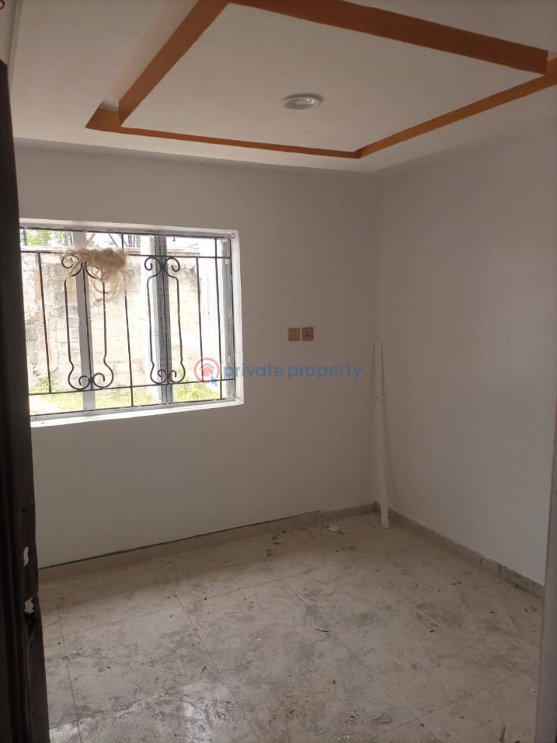 1 bedroom Self Contain For Rent Sangotedo Ajah Lagos - 2
